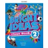 Oxford University Press Bright Ideas: Level 2: Pack (Class Book and app) | Cheryl Palin,Mary Charrington,Charlotte Covill