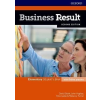 Oxford University Press Business Result 2E Elementary SB+Online Practice Pack