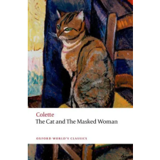 Oxford University Press Cat and the Hidden Woman | Colette egyéb könyv