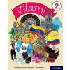 Oxford University Press !Claro! 2 Student Book | Tony Weston,Jose Antonio Garcia Sanchez