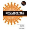 Oxford University Press Clive Oxenden - Christina Latham-Koenig: English File 3Rd Ed. Upper-Int WB Without Key