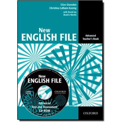 Oxford University Press Clive Oxenden - Christina Latham ...