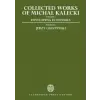 Oxford University Press Collected Works of Michal Kalecki: Volume V: Developing Economies | Michal Kalecki