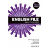 Oxford University Press English File: Beginner: Teacher's Book with Test and Assessment CD-ROM