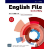 Oxford University Press English File Fifth Edition Elementary Student's Book with Skills Confidence – Clive Oxenden,Christina Latham-Koenig