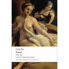 Oxford University Press Faust: Part Two | JW Goethe egyéb könyv