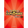 Oxford University Press First Explorers: Level 2: Teacher's Book