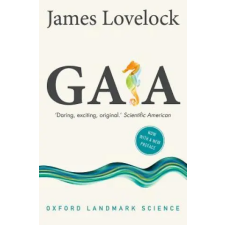 Oxford University Press Gaia | James Lovelock egyéb könyv