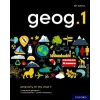 Oxford University Press geog.1 Student Book | Gallagher