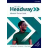 Oxford University Press HEADWAY 5E ADVANCED TEACHER'S GUIDE W/TEACHER'S RESOURCE C