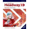 Oxford University Press HEADWAY 5E ELEMENTARY STUDENT"S BOOK WITH ONLINE PRACTICE