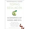 Oxford University Press Inc Economics of Good and Evil | Tomáš Sedláček