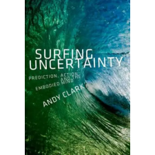 Oxford University Press Inc Surfing Uncertainty | Andy Clark egyéb könyv