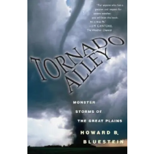 Oxford University Press Inc Tornado Alley | Howard B Bluestein egyéb könyv