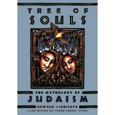 Oxford University Press Inc Tree of Souls | Howard Schwartz egyéb könyv