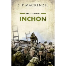 Oxford University Press Inchon | MacKenzie egyéb könyv