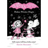 Oxford University Press Isadora Moon Makes Winter Magic | Harriet Muncaster