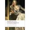 Oxford University Press Les Liaisons dangereuses | Pierre Lacos