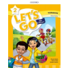 Oxford University Press Let's Go: Level 2: Workbook with Online Practice | Ritsuko Nakata