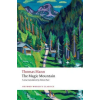 Oxford University Press Magic Mountain – Thomas Mann (Puha kötésű)
