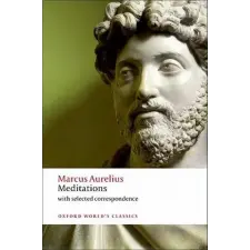 Oxford University Press Meditations | Marcus Aurelius egyéb könyv