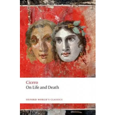 Oxford University Press On Life and Death | Cicero egyéb könyv