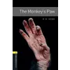 Oxford University Press Oxford Bookworms Library: Level 1:: The Monkey's Paw audio pack | Jacobs