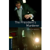 Oxford University Press Oxford Bookworms Library: Level 1:: The President's Murderer | Jennifer Bassett