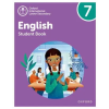 Oxford University Press Oxford International Lower Secondary English: Student Book 7