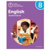 Oxford University Press Oxford International Lower Secondary English: Student Book 8