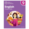 Oxford University Press Oxford International Lower Secondary English: Student Book 9 | Eve Sullivan,Rachel Redford