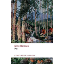 Oxford University Press Pan | Knut Hamsun egyéb könyv