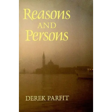 Oxford University Press Reasons and Persons | Derek Parfit egyéb könyv