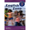 Oxford University Press Rob Nolasco - David Newbold: English Zone 3 Student's Book