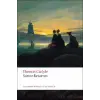 Oxford University Press Sartor Resartus | Thomas Carlyle