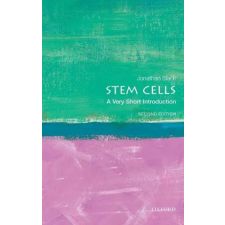 Oxford University Press Stem Cells: A Very Short Introduction | Jonathan Slack egyéb könyv