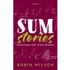 Oxford University Press Sum Stories | Wilson,Robin (Emeritus Professor of Pure Mathematics,Emeritus Professor of Pure Mathematics,The Open University)