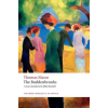 Oxford University Press The Buddenbrooks – Ritchie Robertson,Mike Mitchell