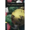 Oxford University Press The Lottery Winner - Oxford Bookworms 1
