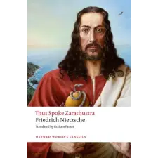 Oxford University Press Thus Spoke Zarathustra | Friedrich Nietzsche idegen nyelvű könyv