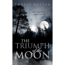 Oxford University Press Triumph of the Moon | Hutton egyéb könyv