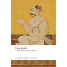 Oxford University Press Upanisads | Patrick Olivelle egyéb könyv