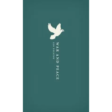 Oxford University Press War and Peace | Leo Tolstoy egyéb könyv
