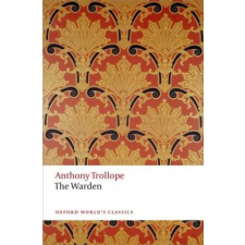 Oxford University Press Warden | Anthony Trollope egyéb könyv