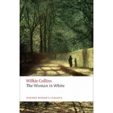 Oxford University Press Woman in White | Wilkie Collins egyéb könyv