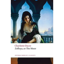 Oxford University Press Zofloya | Charlotte Dacre egyéb könyv