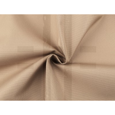  OXFORD vizlepergető textil 600D - Drapp dekorációs kellék