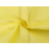  OXFORD vizlepergető textil 600D - Sárga