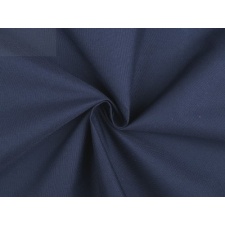  OXFORD vizlepergető textil 600D - Sötétkék dekorációs kellék