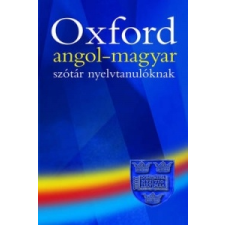 Oxford Wordpower: angol-magyar szotar nyelvtanuloknak idegen nyelvű könyv